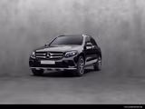 Mercedes-Benz GLC 250 d 4MATIC AMG Line Exterieur/Comand/SHZ - : Allradantrieb, Geländewagen
