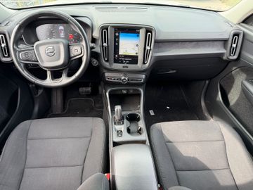 Volvo XC40 - 9