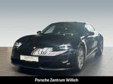 Porsche Taycan Lenkradheizung Lederausstattungen LED - Porsche Taycan in Düsseldorf