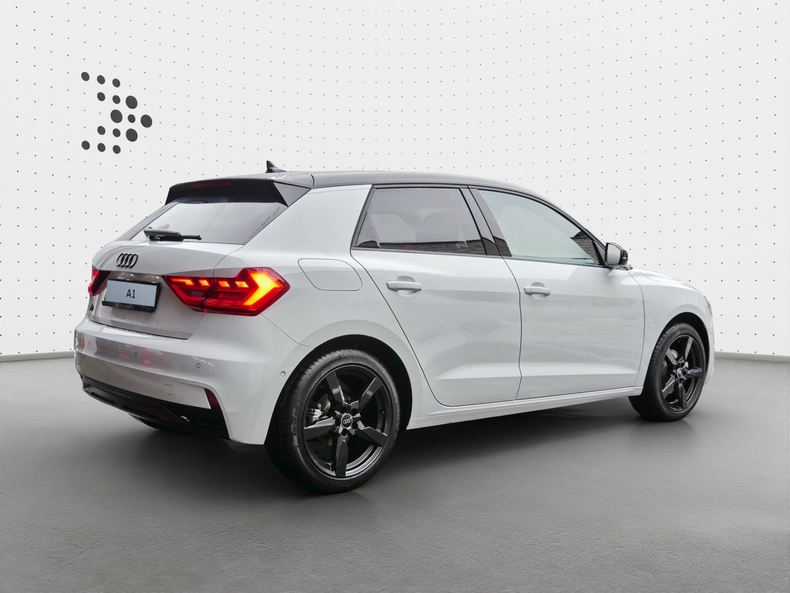 Audi A1 - Bild 18