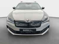 Skoda Superb - Vorschau Bild 14