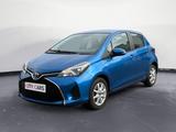 Toyota Yaris 1.5 Hybrid E-CVT Comfort Navi Kamera - Toyota Yaris Gebrauchtwagen in Düsseldorf