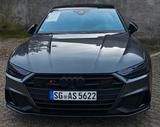 Audi  A7 LASER HEAD-UP PANO SOFT 21 Zoll - Audi A7 in Wuppertal