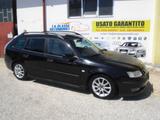 Saab 9-3 Sport Sedan 1.9 TiD Vector Sport X ESTE - Saab 9-3: 3x