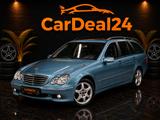 Mercedes-Benz C 180 T Komprerssor *CLASSIC*AUTOM.*PDC*96TKM* - gebrauchte Mercedes-Benz C-Klasse aus dem Jahr 2003