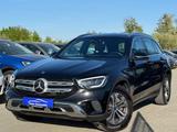 Mercedes-Benz GLC 200 d 4Matic AMG Line+Finanzierung+1.Hand+ - Mercedes-Benz: Finanzierung