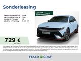 Hyundai Ioniq 5 PERFORMANCE SITZ-PAKET NAVI CAM SHZ LHZ - Hyundai IONIQ 5 N Performance Gebrauchtwagen