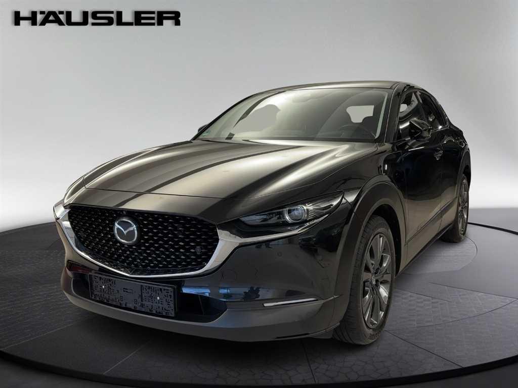 Mazda CX-30 2.0 Selection M-Hybrid Automatik LED Kamer