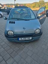 Renault Twingo Beach  - Renault Twingo: Beach