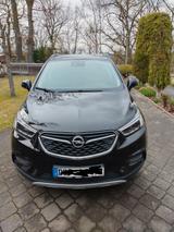 Opel Mokka X 1.4 Turbo Ultimate Automatik Ultimate - Opel Mokka X Ultimate mit Benzin-Antrieb