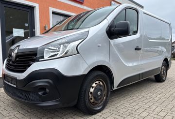 Renault Trafic - 4