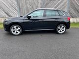 Skoda Kamiq 1.5 TSI ACT DSG Ambition Ambition - Skoda Kamiq von privat