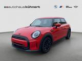 MINI One 1.5 Classic Trim LED Navi AUT Facelift PDC - gebrauchte MINI ONE mit Facelift