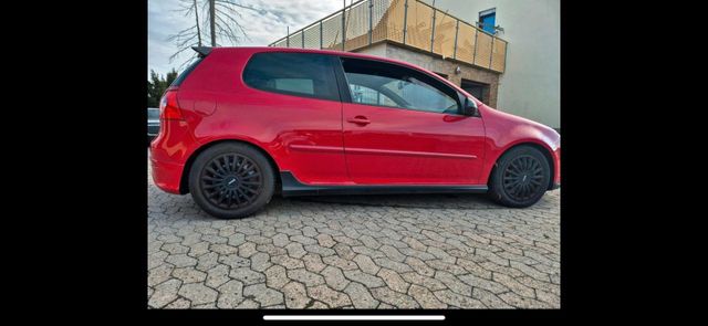 Volkswagen VW GOLF 5 GTI  200PS