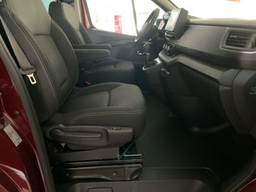 Nissan Primastar Kombi TEKNA L1H1 2.0 DCI 170 PS Automa