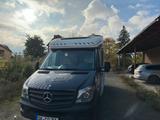 HYMER / ERIBA / HYMERCAR MLT 580 - Ml Wohnwagen