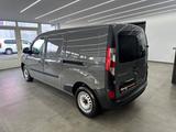 Renault Kangoo 1.5 dci Rapid Maxi Extra*Klima*Navi*Kam* - mit Diesel-Antrieb: 1.5