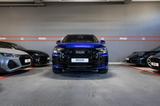 Audi RSQ8 4.0 TFSI quattro perf. KERAMIK SONDERFARBE - Audi RSQ8 Tageszulassungen