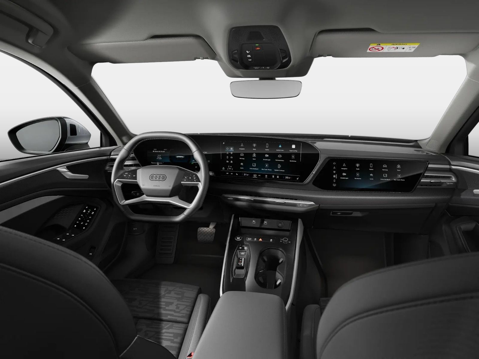 Audi A6 - Bild 6
