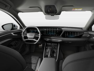 Audi A6 - 6