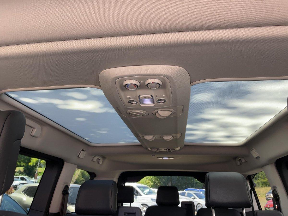 Toyota Proace Verso 2.0 D-4D L1 Executive ACC+Navi+Pano