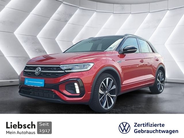Image of Volkswagen T-Roc