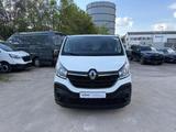 Renault Trafic Kasten L2H1 3,0t Komfort Klima - Renault Trafic Gebrauchtwagen in Stuttgart