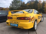 Honda Integra Type-R Type-R Rally Legend Auto - Honda Integra: Type R