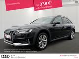 Audi A4 allroad quattro 40 TDI MMI  KAMERA ACC AHK AN - Audi A4 Allroad in Düsseldorf