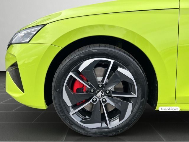 Skoda Octavia - Bild 10