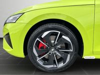 Skoda Octavia - Vorschau Bild 10