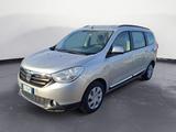 Dacia Lodgy 1.5 dCi 8V 110CV 7 posti Lauréate - Dacia Lodgy mit Diesel-Antrieb: Laureate