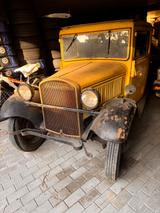 Andere BMW DIXI Typ AM4 Scheunenfund  zum Restaurieren - Oldtimer: Zum Restaurieren