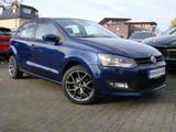 Volkswagen Polo 6R Comfortline 1.2TSI Navi PDC SZH BBS - Volkswagen Polo: 6r
