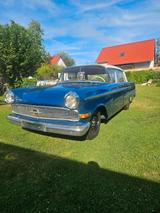 Opel Kapitän PL 2,6l - Opel: Kapitän