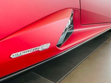 Lamborghini Huracán EVO RWD