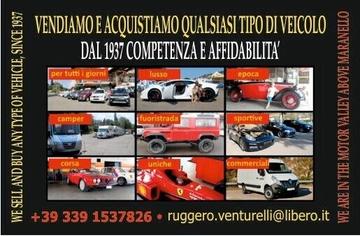 1982 Ferrari MONDIAL 照片 9