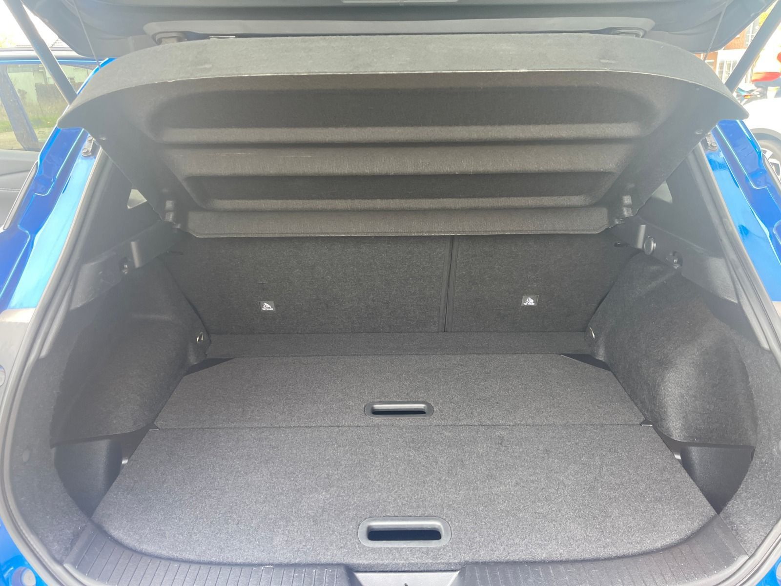 Fahrzeugabbildung Nissan Qashqai 1.3 Mild-Hybrid N-Connecta Automatik ACC