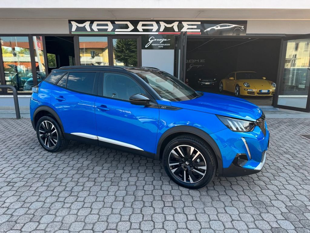Image of Peugeot 2008