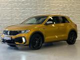Volkswagen T-ROC R 4Motion*DSG*BEATS*ACC*AKRAPOVIC*NAVI - Gebrauchtwagen mit Akrapovic Auspuffanlage