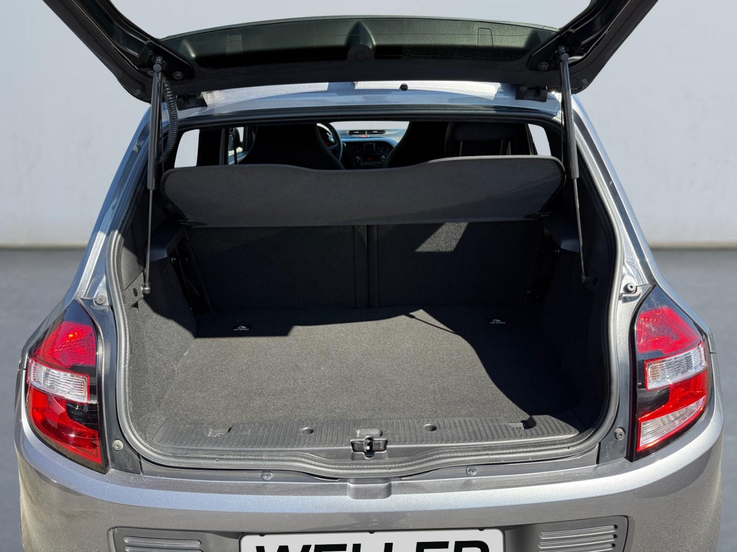 Renault Twingo 0.9 TCe 90 Limited *CarPlay*SHZ*Klima*BT*