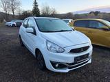 Mitsubishi Space Star Diamant Edition+ Faltdach - : Kleinwagen, Faltdach