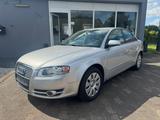 Audi A4 Limo. 2.0/KLIMAAUT. - Audi A4 aus 2005: 2.0