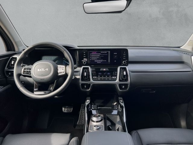 Fahrzeugabbildung Kia Sorento PLATINUM 4WD 1.6 T-GDI HYBRID *7-SITZER*
