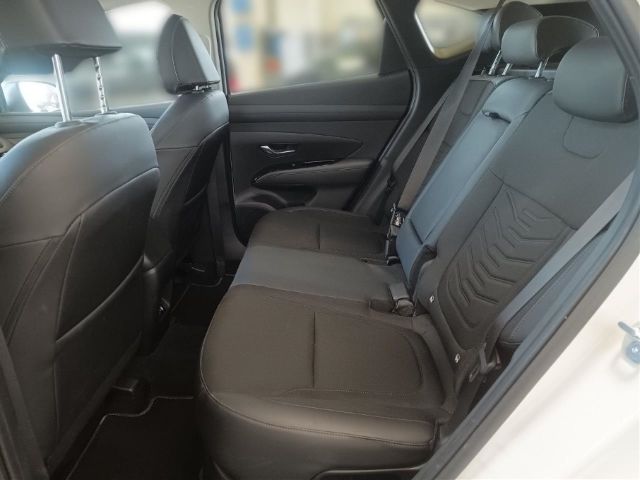 Hyundai Tucson – Bild 11