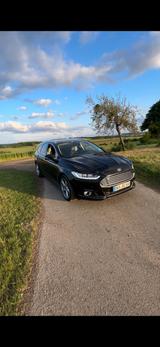 Ford Mondeo 2,0 TDCi Bi-Turbo Titanium Turn. Powe... - Ford Mondeo: Turbo