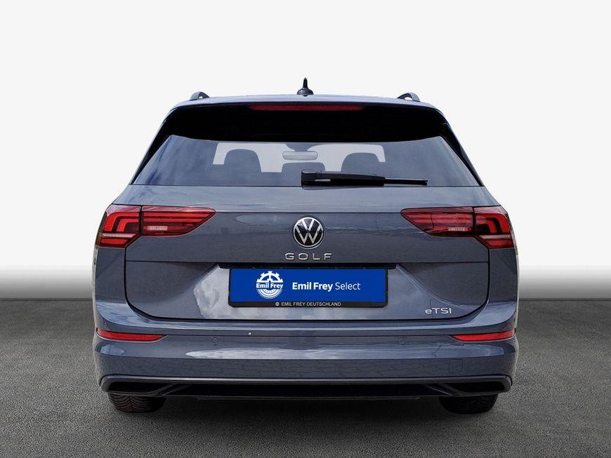 Volkswagen Golf Variant 1.5 eTSI OPF DSG Life Winterpak.*GJ, миниатюра 5