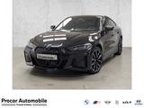 BMW i4 eDrive35 M Sport ACC AHK NAVI LED 360°KAM SHZ - BMW i4 in Düsseldorf