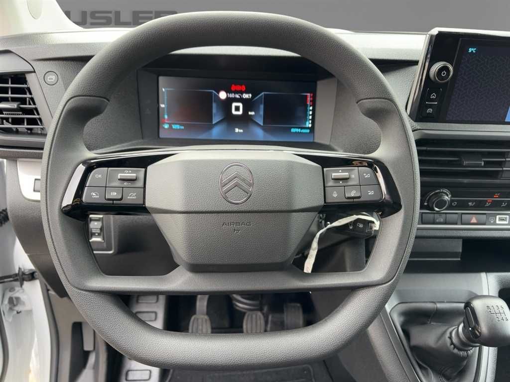 Citroën Jumpy - Bild 11