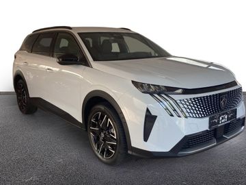 Peugeot 5008 - 9